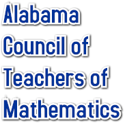 Alabama Council of Teachers of Mathematics